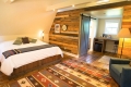 Cabin After - Double Bed Layout 