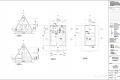 Cabin Plan - Double Bed Option B