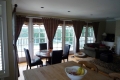 Before - View from existing Living room