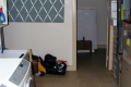 Before - Laundry Room