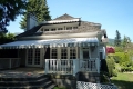 Before - Back Patio