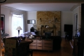 Before - Living Room