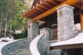 Main Entry Stairs