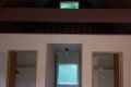 Typical Cabin Interior Before