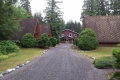 Lodge & Cabins Before