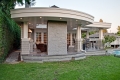 After - Covered Patio