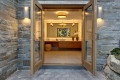 Patio Doors to Guest En suite