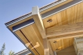 Post & Beam Detail