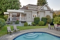 After - Covered Patio