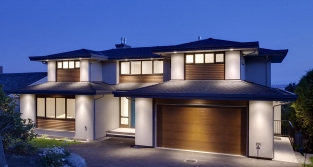 Private Residence - Rosebery Ave.