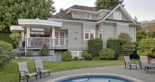 Private Residence - Erwin Drive