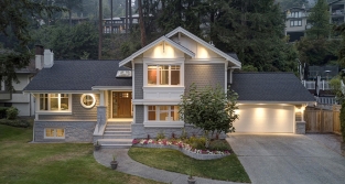Private Residence - Sharon Place