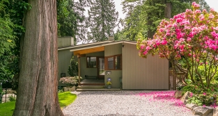 Private Residence - Caulfeild