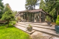 Restoration - Garden View