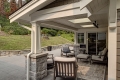 After - Covered Patio