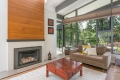 Restoration - Living Area