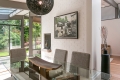 Restoration - Dining Area