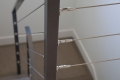 After - Stair Guardrail
