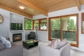 Suite - Living Room