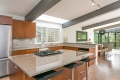 Restoration - Kitchen