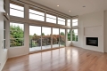 After - Master Bedroom