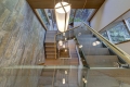 Floor to Floor Stairwell