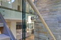 Stair Handrail
