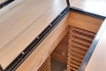 After - Wine Cellar Floor Hatch
