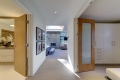 Master Bedroom Entrance