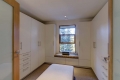 Master Walk-in Closet