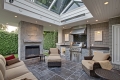 After - Lounge & BBQ area