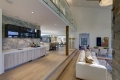 Main Floor from stair landing