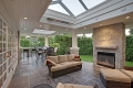 After - Lounge & Dining area