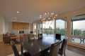 After - Living/Dining