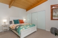 Suite - Master Bedroom