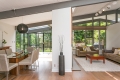 Restoration - Dining & Living Areas