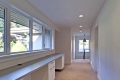 After - Hall & Work stations