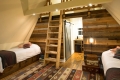 Cabin After  - Two Single Bed Layout