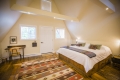 Cabin After - Double Bed Layout 
