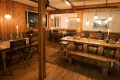 Dining Room & Bar After