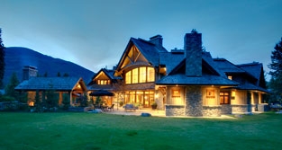 Private Residence - Tapleys Place
