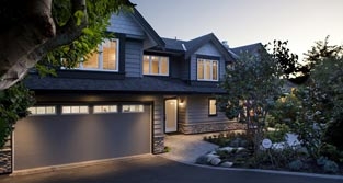Private Residence - Palmerston Ave.